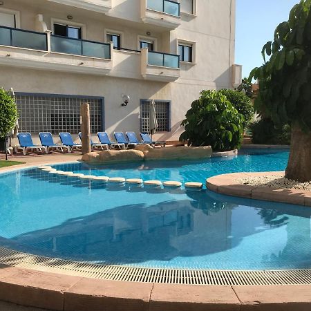 Sea View 2-Bed Apartment Cabo Roig Costa Blanca Exteriér fotografie