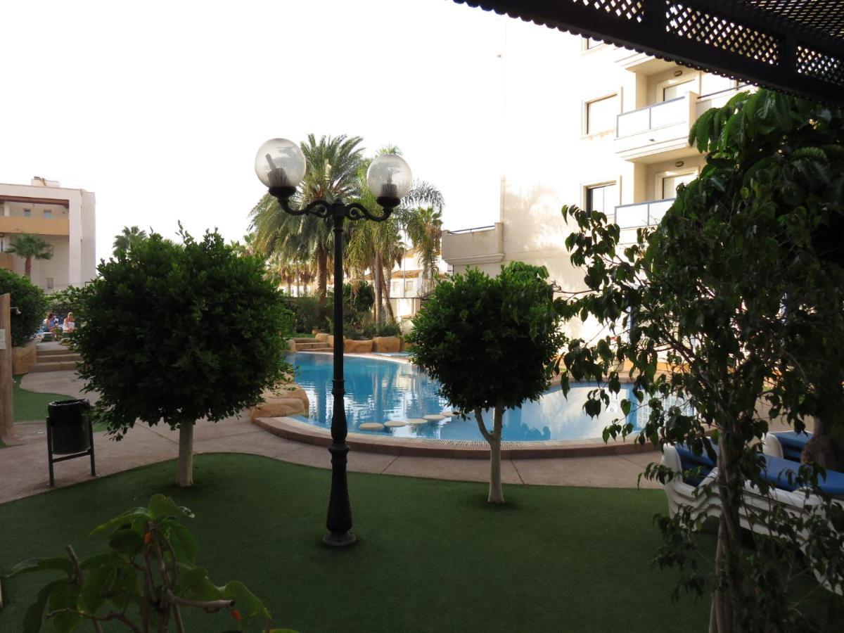 Sea View 2-Bed Apartment Cabo Roig Costa Blanca Exteriér fotografie